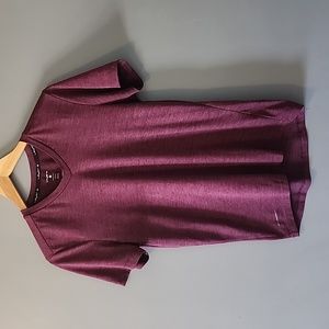 LAYER 8 QUICK DRY TOP